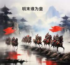 明末枭雄从佃农开始小说
